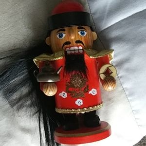 Nutcracker